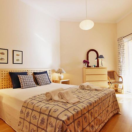 Los Arcos Apartment I Vilamoura Dış mekan fotoğraf