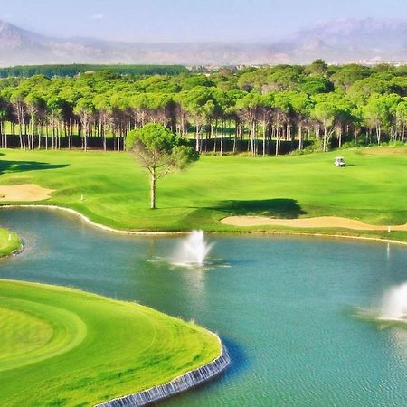 Los Arcos Apartment I Vilamoura Dış mekan fotoğraf