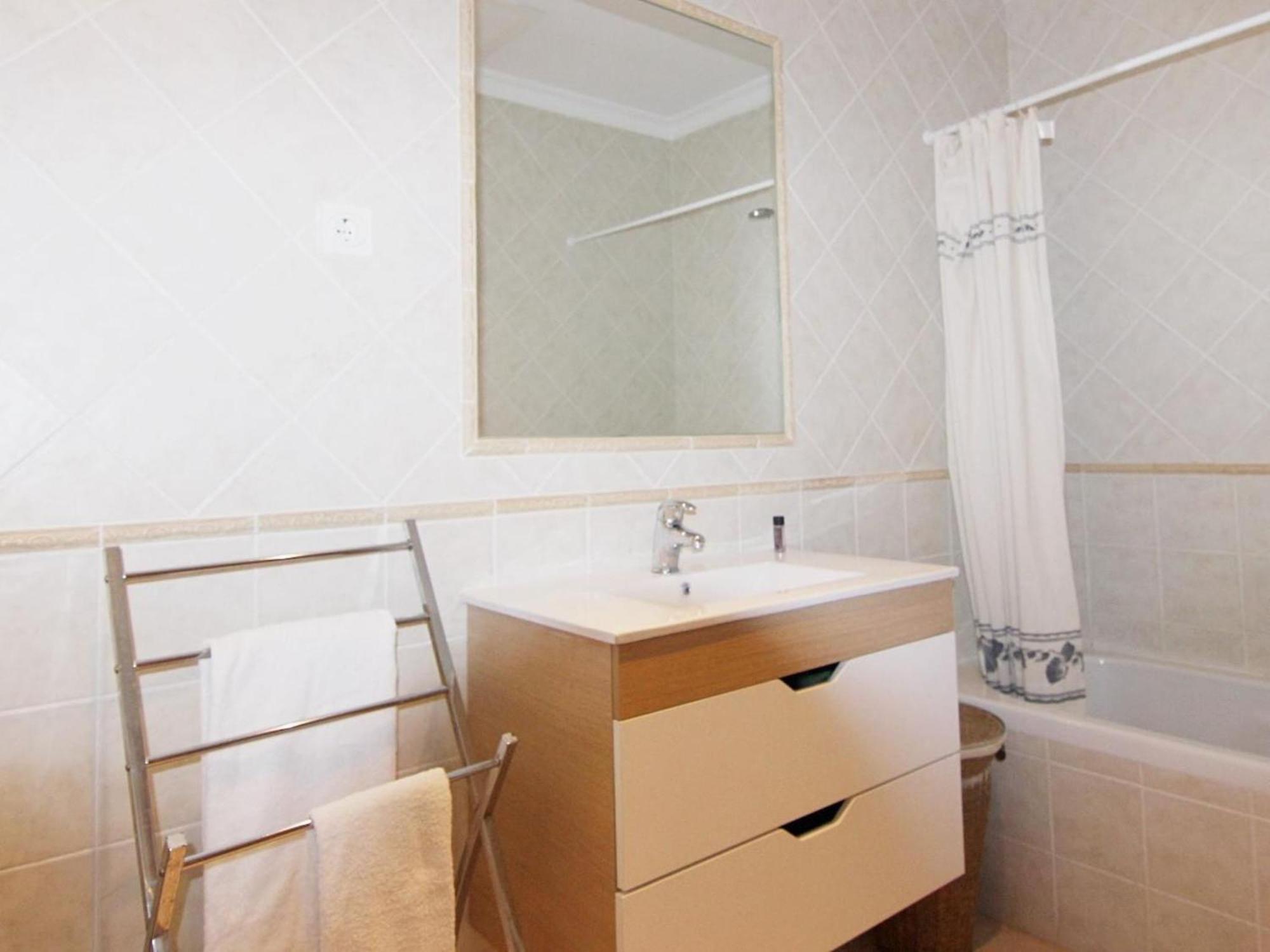 Los Arcos Apartment I Vilamoura Dış mekan fotoğraf