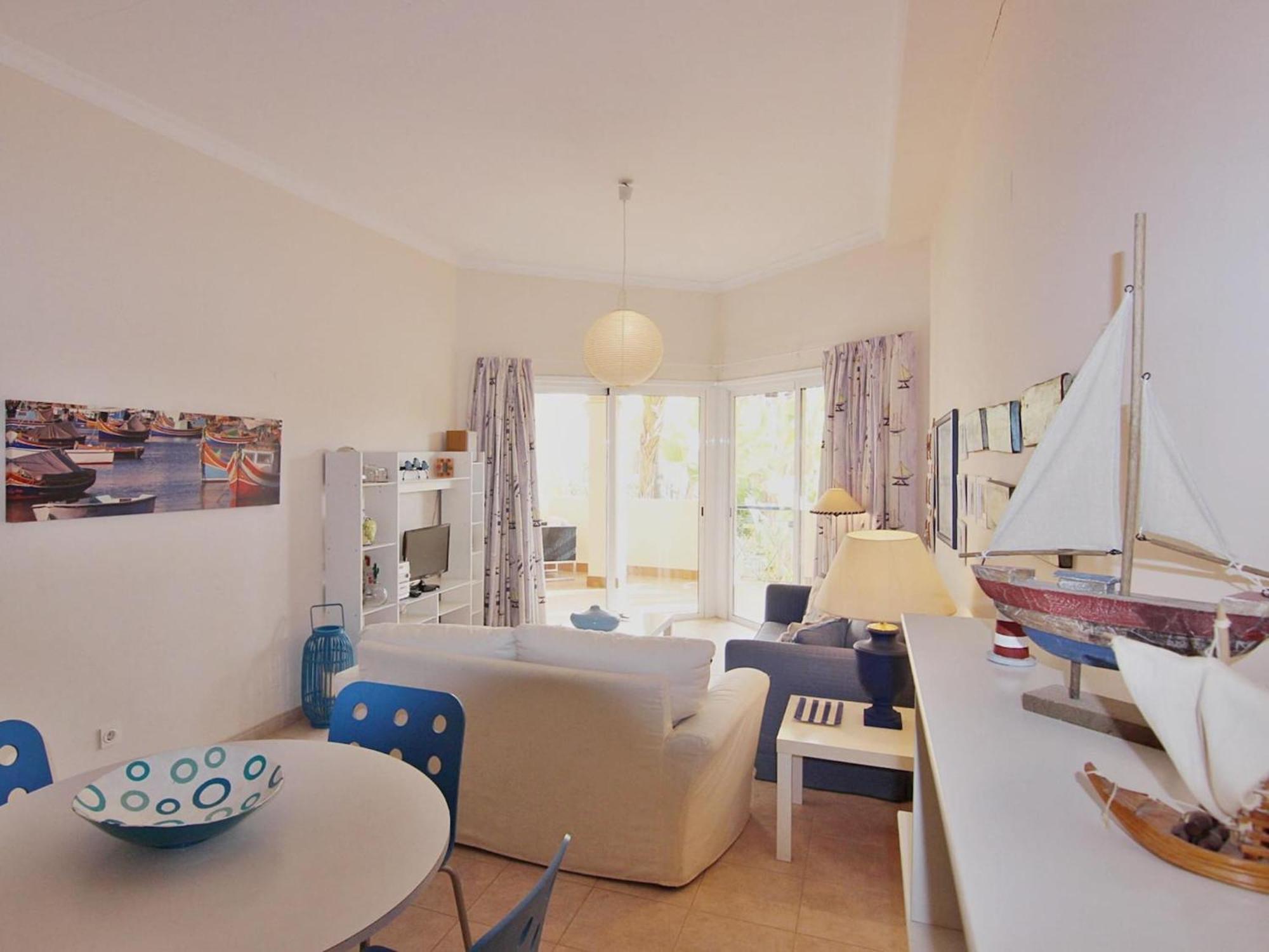 Los Arcos Apartment I Vilamoura Dış mekan fotoğraf