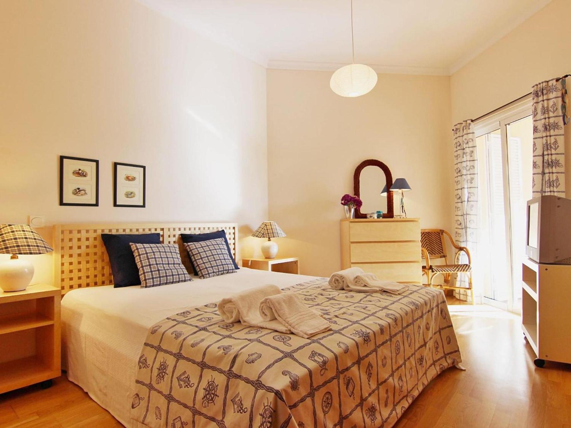 Los Arcos Apartment I Vilamoura Dış mekan fotoğraf