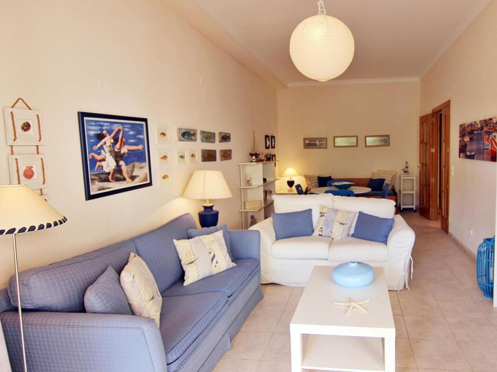 Los Arcos Apartment I Vilamoura Dış mekan fotoğraf