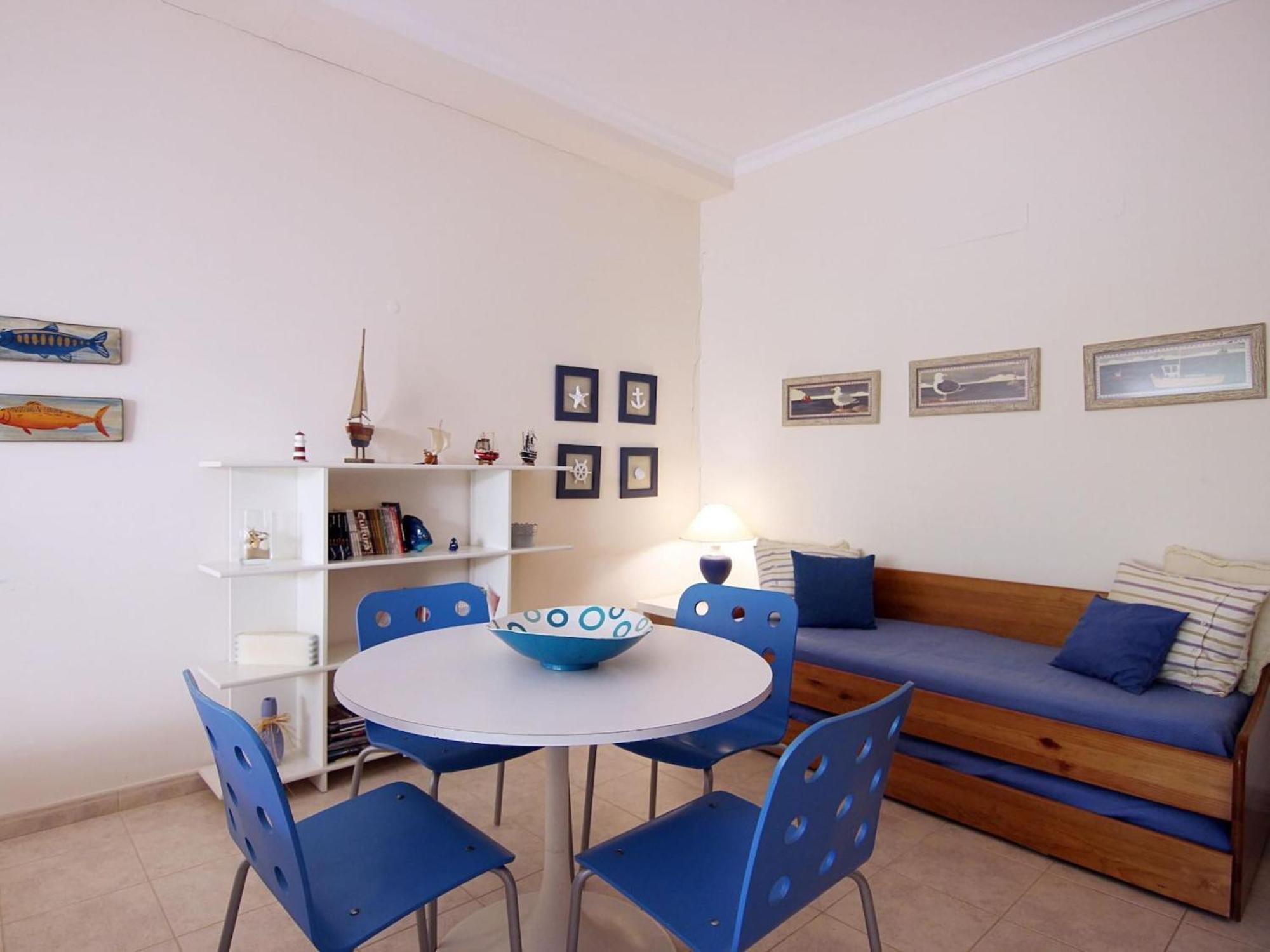 Los Arcos Apartment I Vilamoura Dış mekan fotoğraf