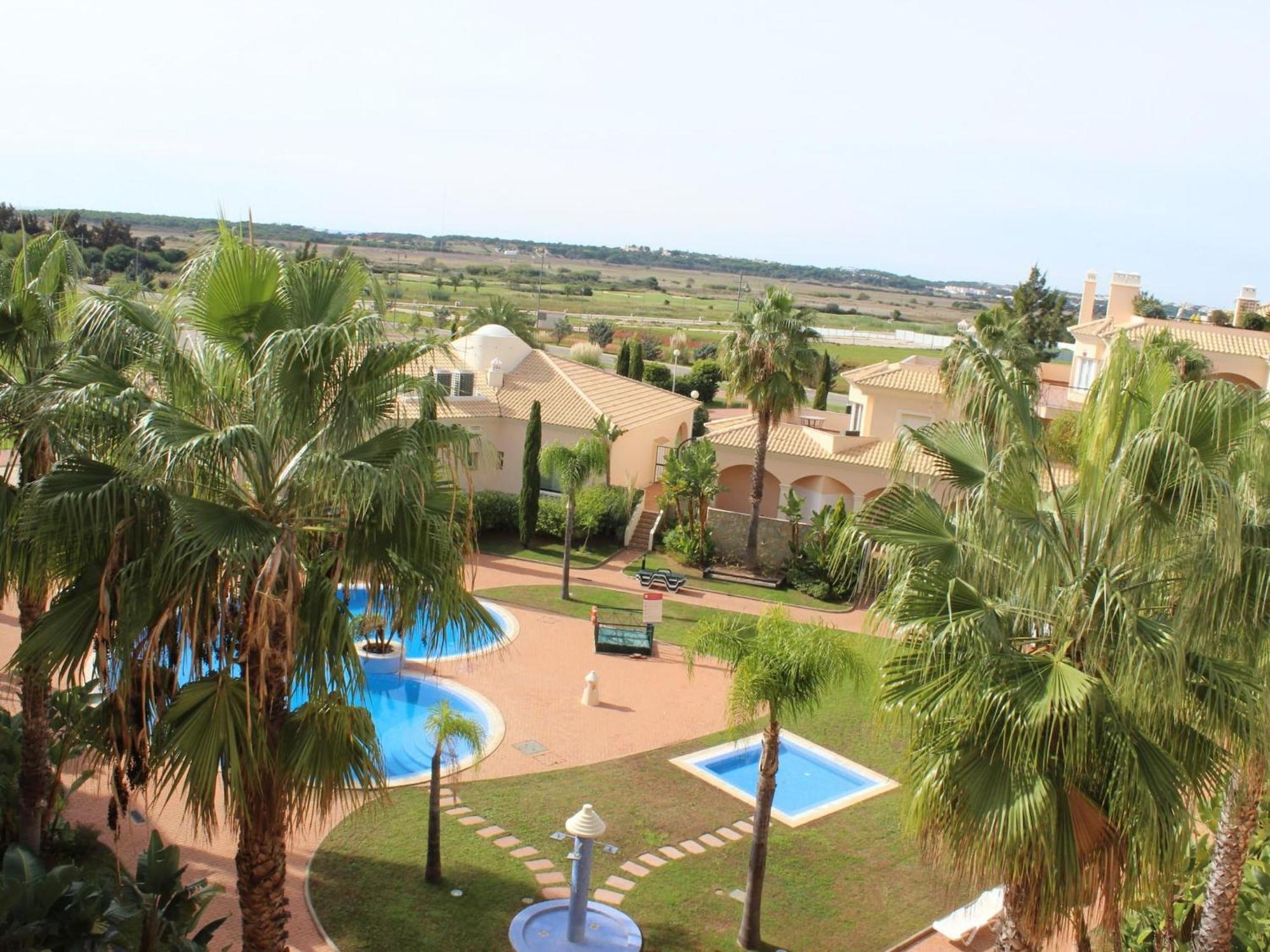 Los Arcos Apartment I Vilamoura Dış mekan fotoğraf