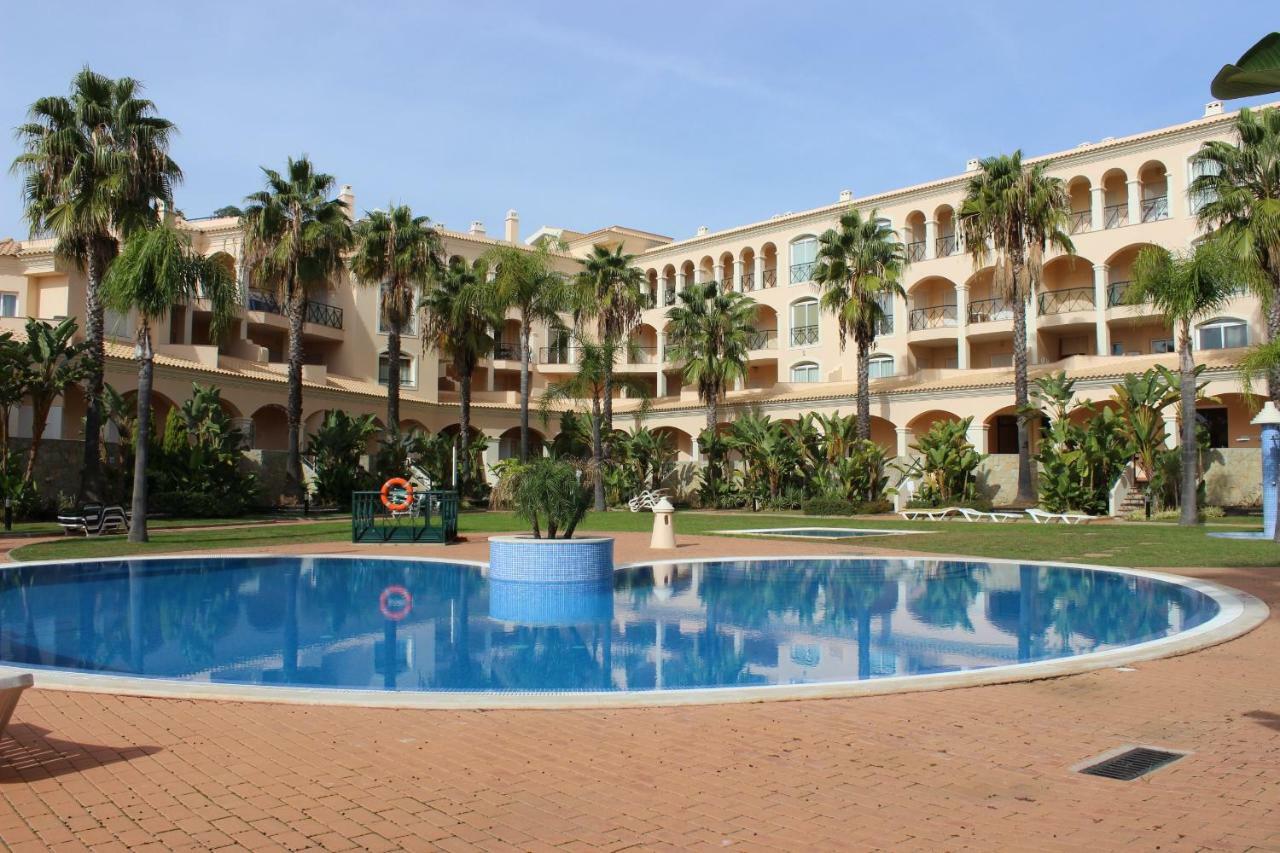 Los Arcos Apartment I Vilamoura Dış mekan fotoğraf