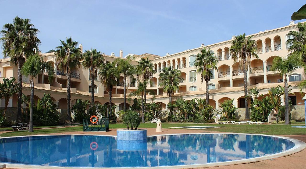 Los Arcos Apartment I Vilamoura Dış mekan fotoğraf
